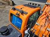 DOOSAN DX300LCA crawler excavator