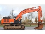 HITACHI ZX490LCH-6 crawler excavator