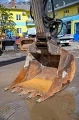 VOLVO EC220EL crawler excavator