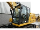 <b>CATERPILLAR</b> 320 Crawler Excavator