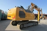 LIEBHERR R 926 crawler excavator