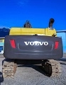 VOLVO EC380DL crawler excavator