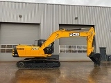 JCB NXT 205 crawler excavator