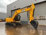 JCB NXT 205 crawler excavator