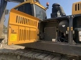 VOLVO EC380DL crawler excavator