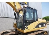 CATERPILLAR 320D L crawler excavator