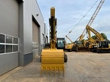 CATERPILLAR 323D3 crawler excavator