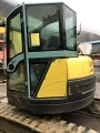 YANMAR VIO 75 crawler excavator