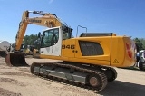 LIEBHERR R 946 crawler excavator