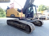 VOLVO EC250ENL crawler excavator