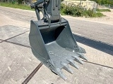 HYUNDAI R 210 LC 9 crawler excavator