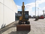 CATERPILLAR 313F L GC crawler excavator