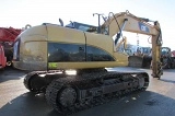 CATERPILLAR 323 crawler excavator