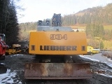 LIEBHERR R 934 B Litronic HDS Crawler Excavator