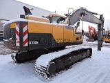 VOLVO EC220DL crawler excavator