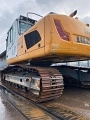 LIEBHERR R 920 crawler excavator