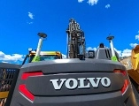 VOLVO ECR235EL crawler excavator