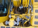 KOMATSU PC210-11E0 crawler excavator