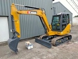 XCMG XE60C(CE) crawler excavator