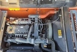 DOOSAN DX255LC-5 crawler excavator