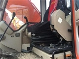 DOOSAN DX 225 LC crawler excavator