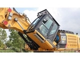 CATERPILLAR 336F L crawler excavator