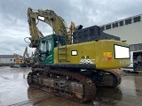 HITACHI ZX490LCH-6 crawler excavator