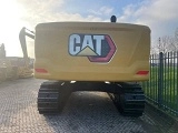 CATERPILLAR 336 GC crawler excavator