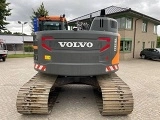 VOLVO ECR235EL crawler excavator