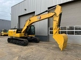 CATERPILLAR 323D3 crawler excavator