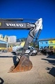 VOLVO EC300ENL crawler excavator