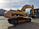 CATERPILLAR 330 crawler excavator