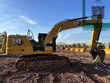 CATERPILLAR 320GC crawler excavator