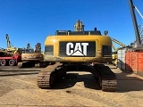 CATERPILLAR 325D crawler excavator