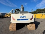 LIEBHERR R 924 crawler excavator