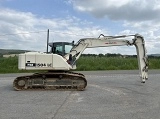 ATLAS 1504 LC crawler excavator