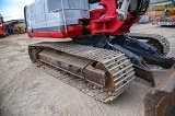 TAKEUCHI TB 1140 crawler excavator