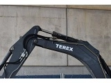 TEREX TC 75 crawler excavator