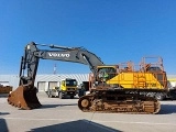 VOLVO EC750E Crawler Excavator