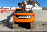 DOOSAN DX140LC-5 crawler excavator