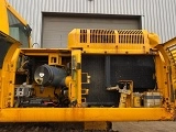 CATERPILLAR 330D crawler excavator