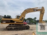 CATERPILLAR 330 crawler excavator