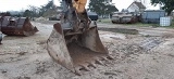 LIEBHERR R 926 crawler excavator