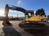 VOLVO EC210CL crawler excavator