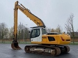 LIEBHERR R 926 crawler excavator