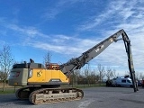 VOLVO EC480E HR crawler excavator