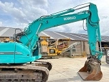 NEW-HOLLAND E 235 B SR crawler excavator