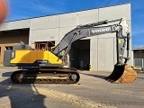 VOLVO EC480EL crawler excavator