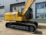 CATERPILLAR 320D3 crawler excavator