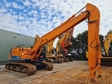 CATERPILLAR 329E crawler excavator